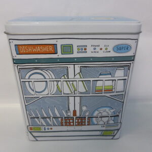 washing machine-P1030143