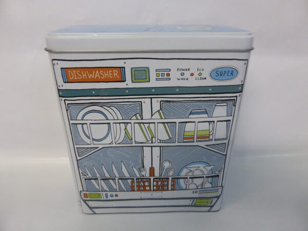 washing machine-P1030143
