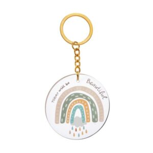 keyring-plexiglass