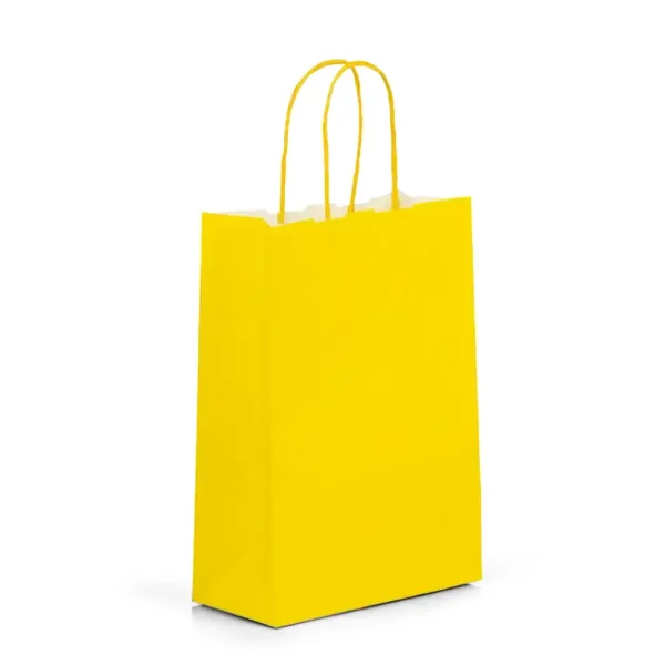 YELLOW BAG - 2