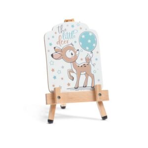 easel-with-fawn-frame